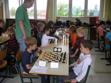 u11-Turnier Kitzscher